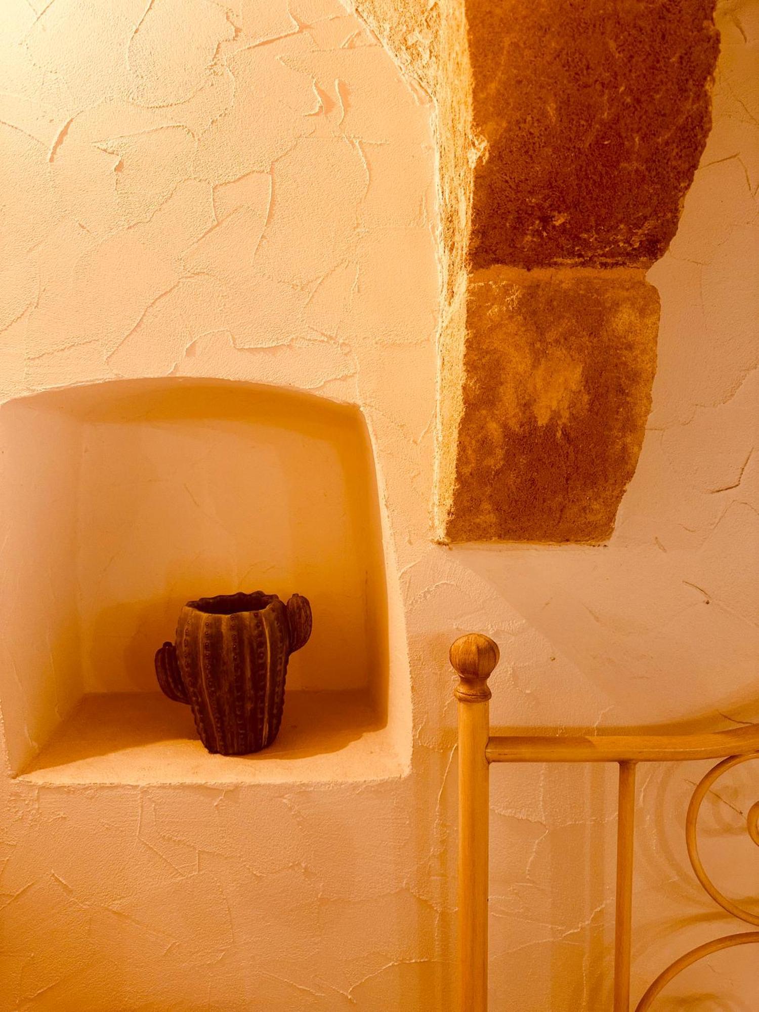 Corte San Giorgio Matino Bagian luar foto